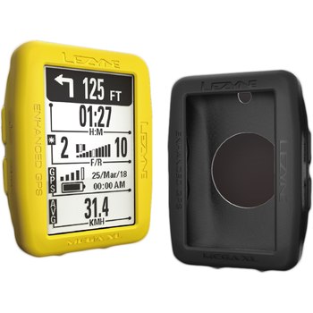 เคสไมล์จักรยาน LEZYNE MEGA XL GPS COVER