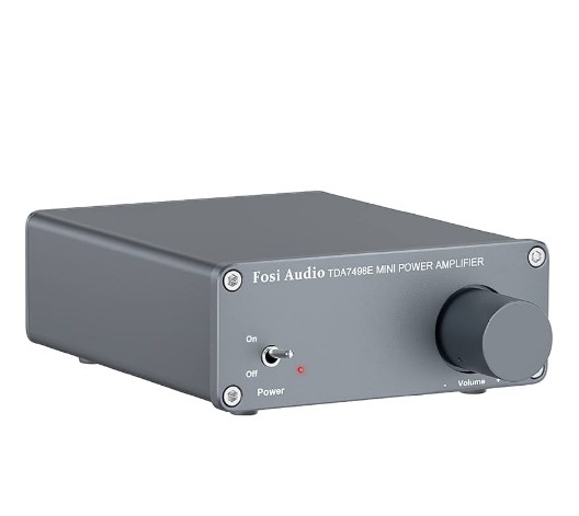 Fosi Audio TDA7498E