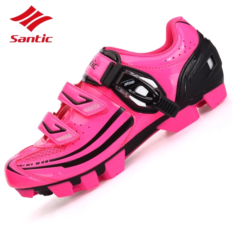 รองเท้าจักรยานเสือภูเขา SANTIC รุ่น S12015