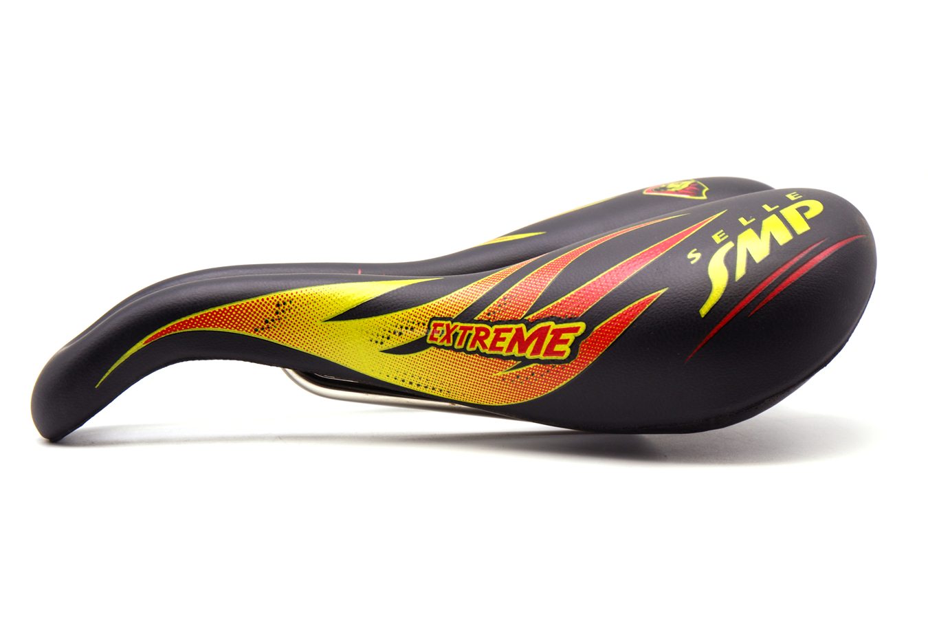 อานจักรยานของแท้ Selle SMP Extreme MADE IN ITALY