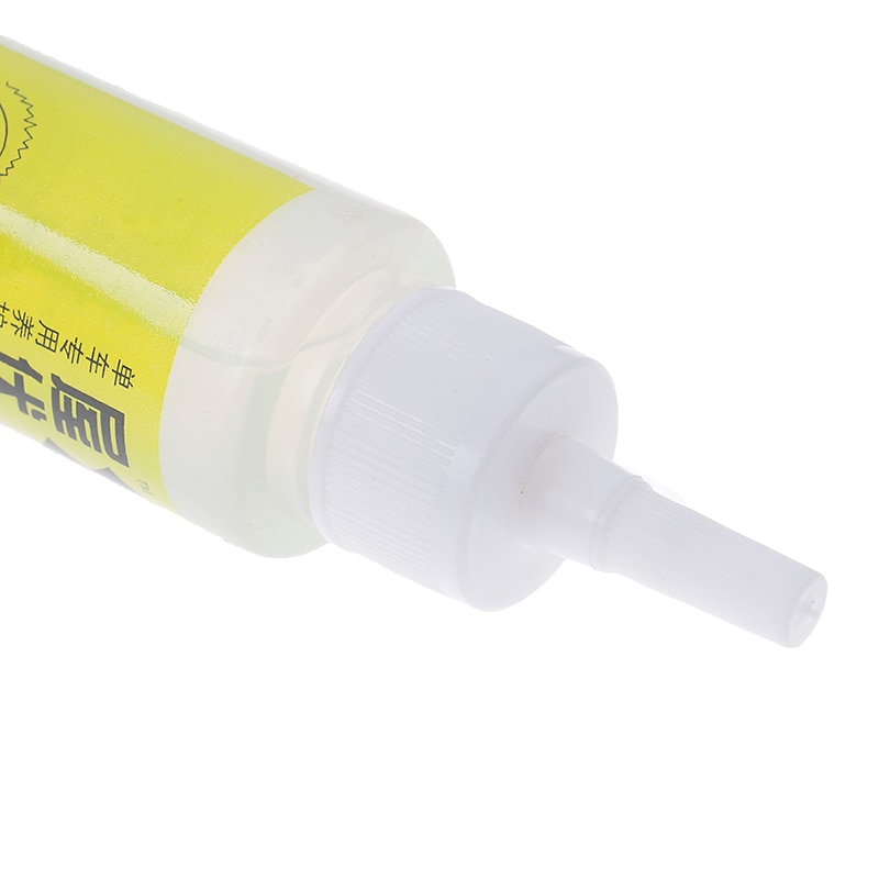 น้ำมันหยอดโซ่จักรยาน WOLF แบบ 2 ขวด