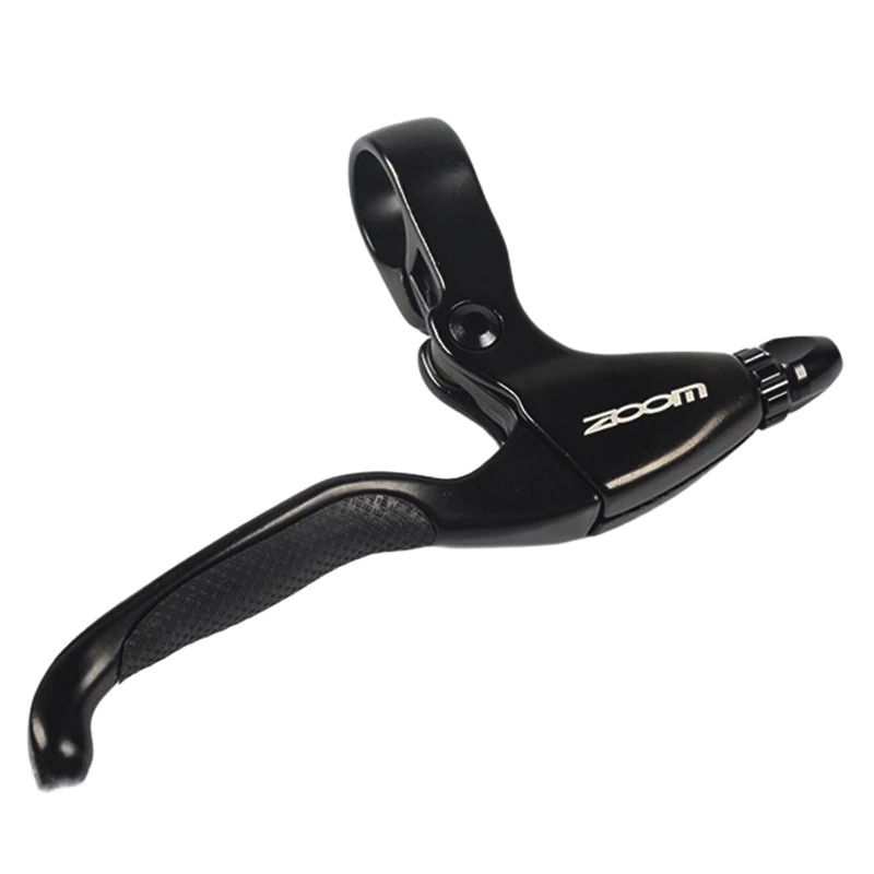 มือเบรคจักรยานแบบกระดิ่งในตัว ยี่ห้อ ZOOM