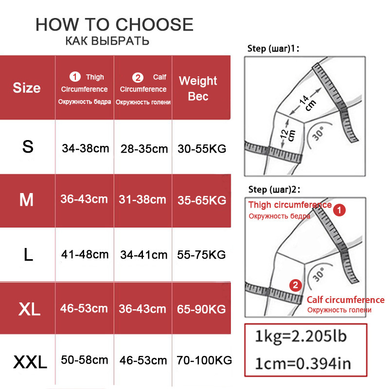 ปลอกสวมเข่า ยืดหยุ่น ใช้ได้ทั้งหญิงและชาย ป้องกันการบาดเจ็บเข่า ส่งในไทย 1 ชิ้น