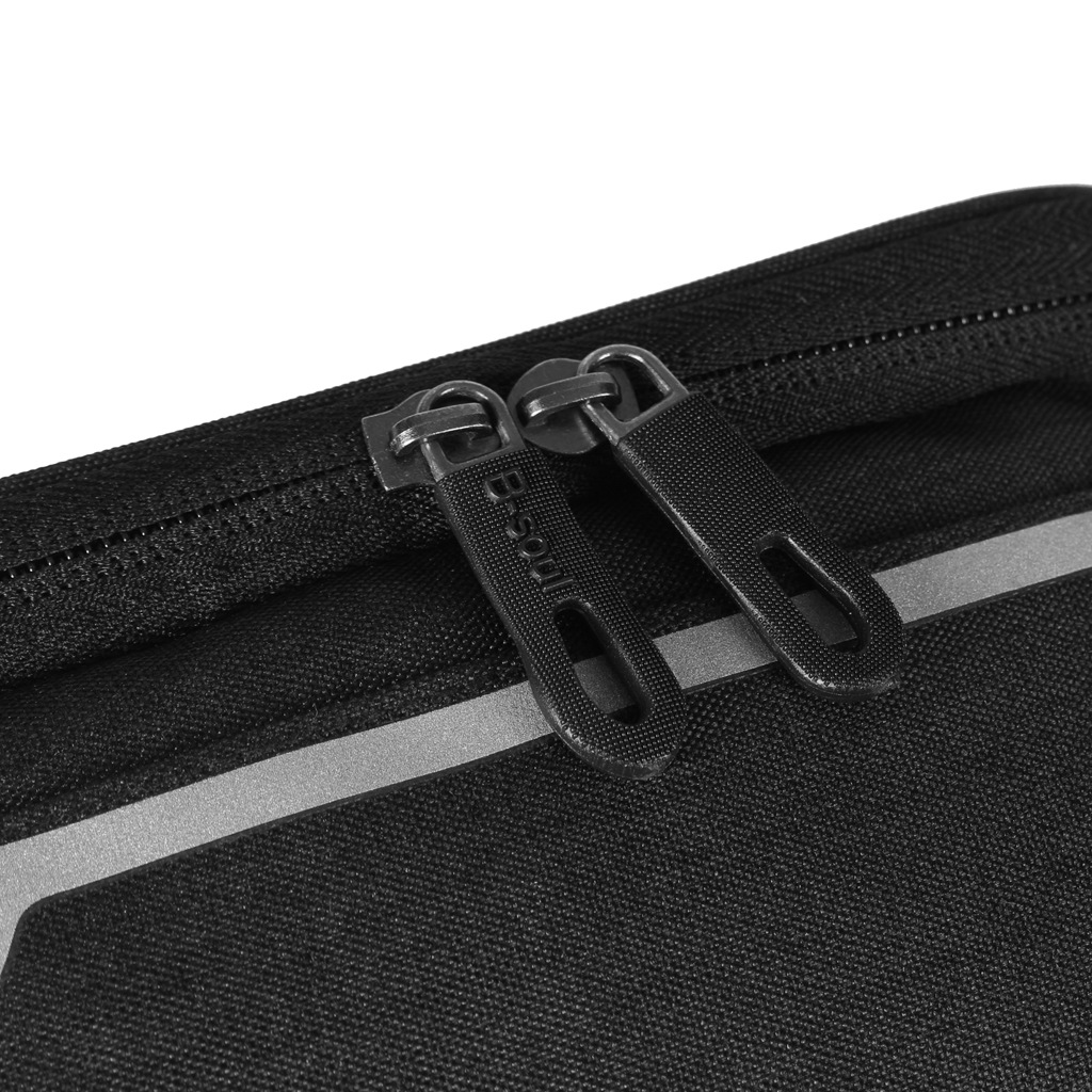 กระเป๋าพาดเฟรมจักรยานแบบใส่มือถือ B-SOUL 249B