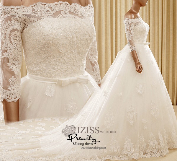 RM016 **งานตัดเกรด A**พรีออเดอร์ชุดราตรีหรูหรา ชุดแต่งงาน ชุดพรีเวดดิ้งสั่งตัดได้ค่ะ งานเกรดพรีเมี่ยม ตัดเย็บปราณีต สวมใส่สวยงามดุจเจ้าหญิง