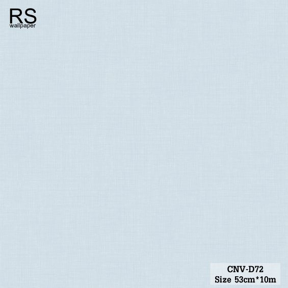 วอลเปเปอร์ สีฟ้า CNV-D72