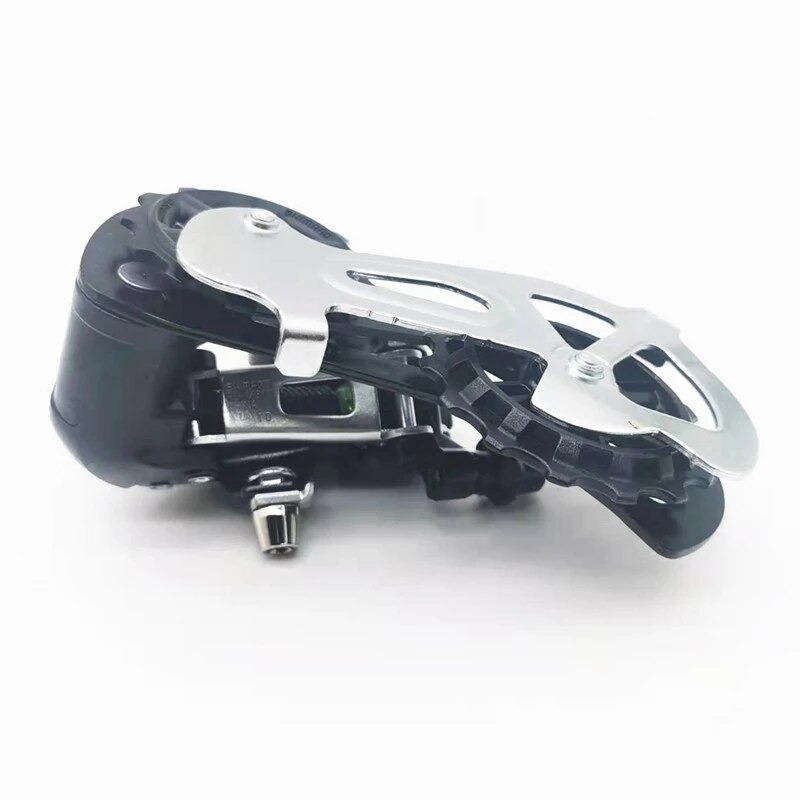 ตีนผีจักรยานเสือภูเขา SHIMANO ALTUS, RDM310, 7/8 SPEED มีกล่อง