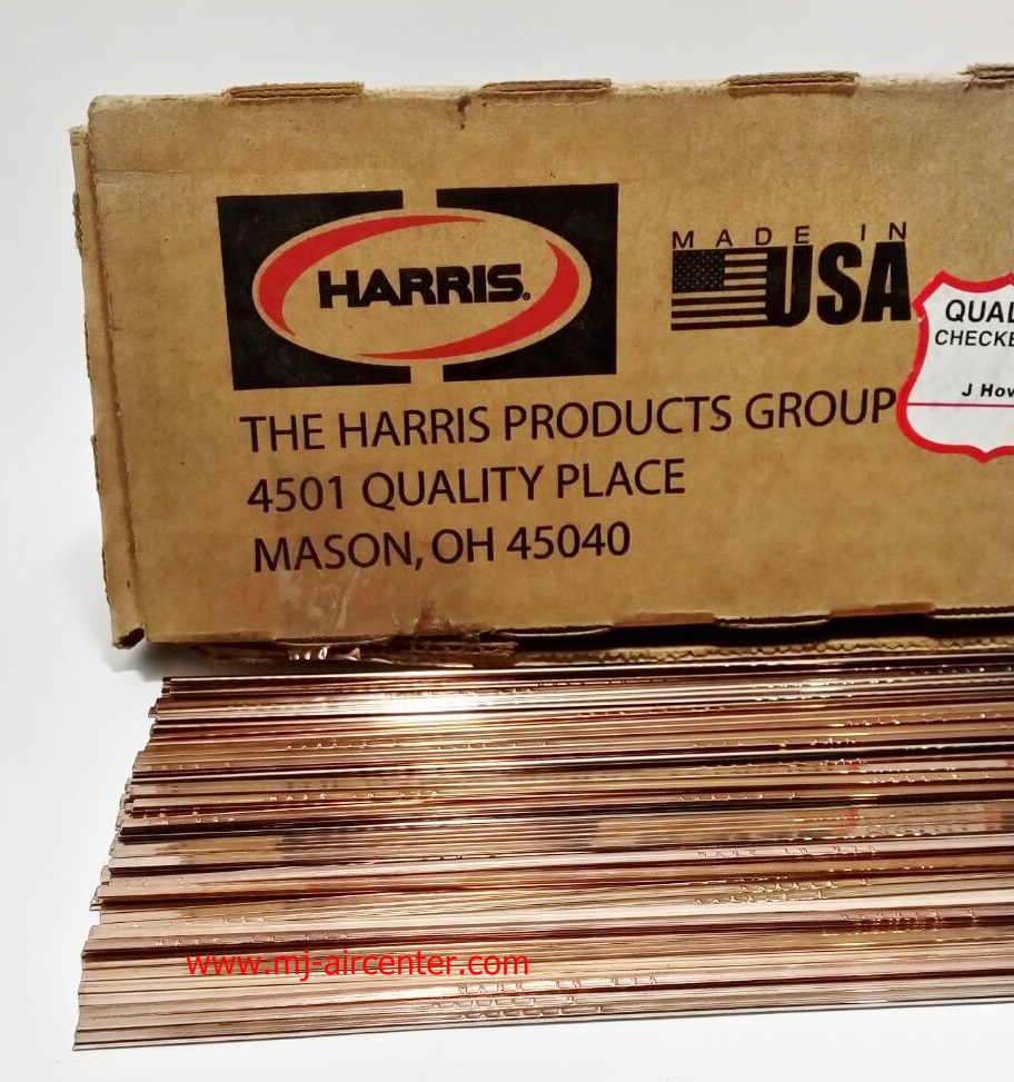 เงินเชื่อมแบน 0% HARRIS(กิโลกรัม)