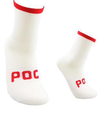 ถุงเท้าปั่นจักรยาน เดิน วิ่ง ออกกกำลังกาย Bicycle Socks