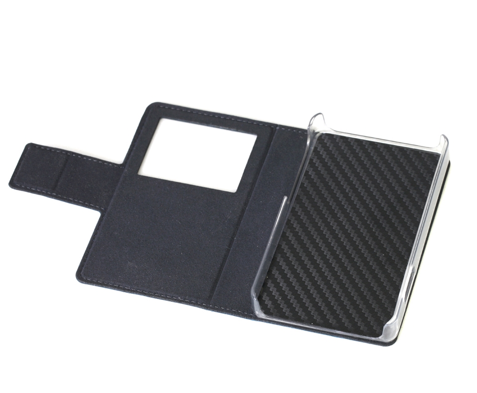 ขาย FiiO LC-X1 เคส Flip Case สำหรับ FiiO X1 ปกป้อง FiiO X1 ได้อย่างสมบูรณ์แบบ