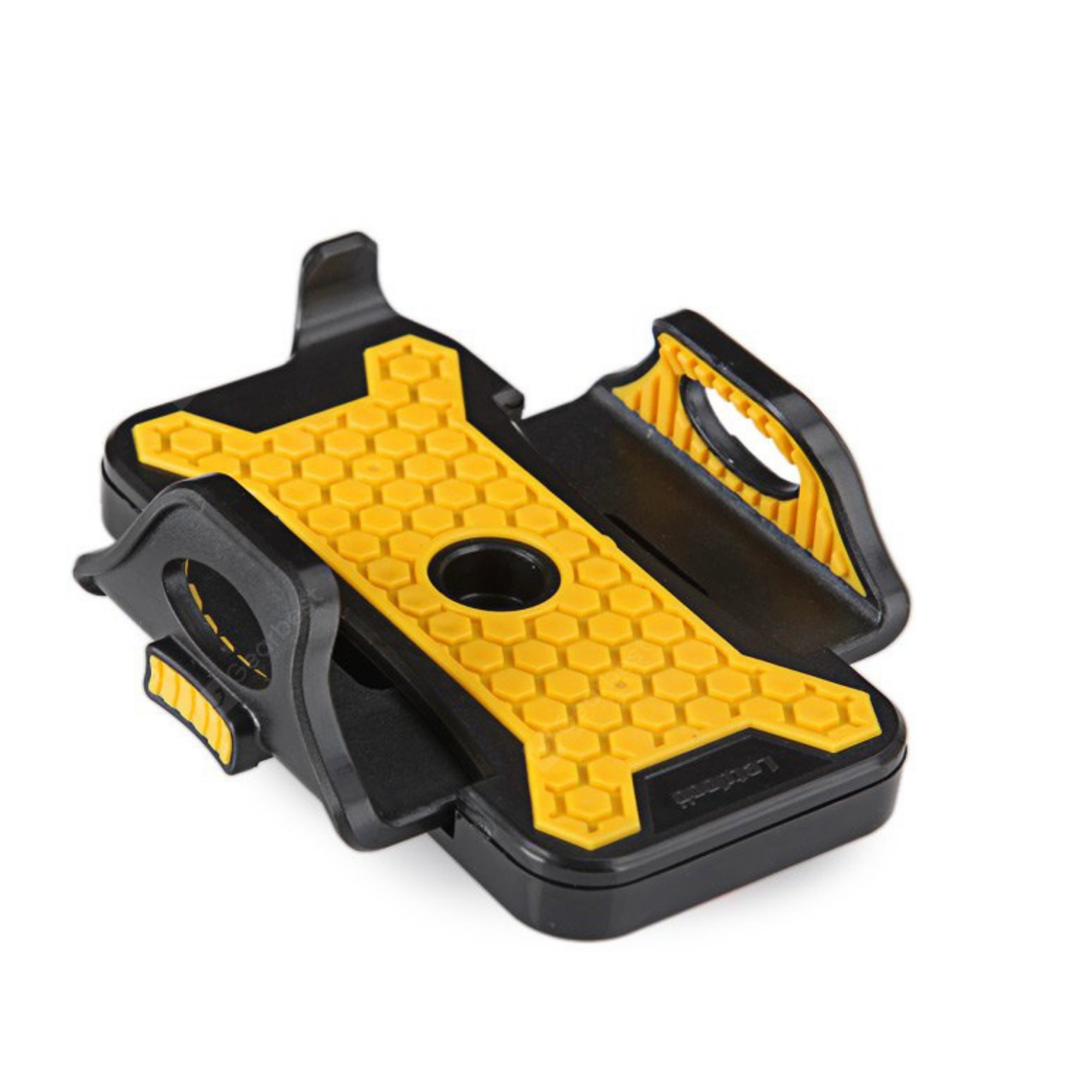 ขาจับมือถือจักรยาน LETDOOO ติดสเต็มได้