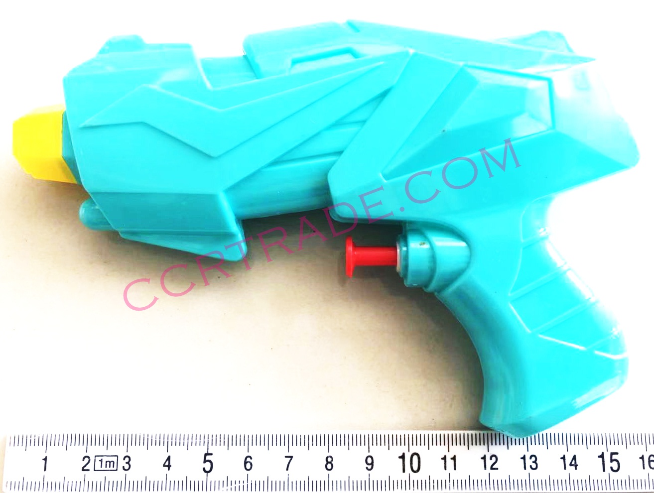 ปืนฉีดน้ำสีหวานกล่อง 30.5 ซม.