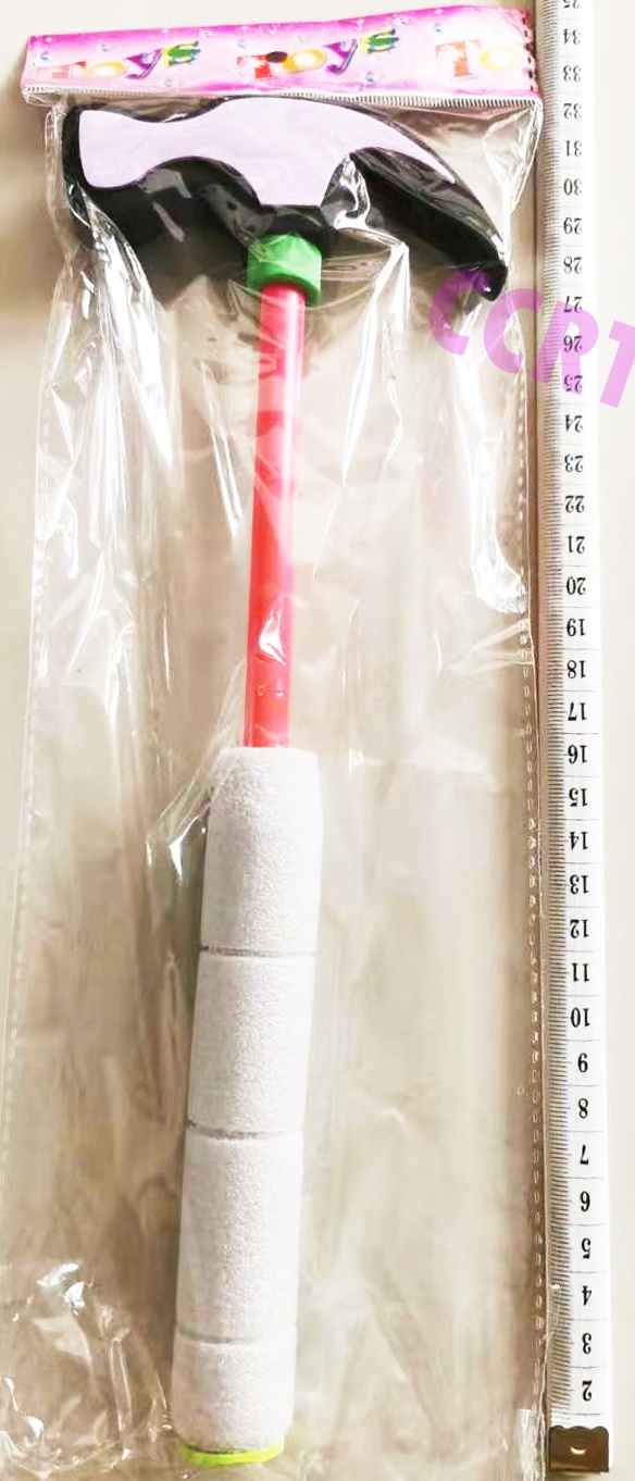 ค้อนโฟมมายคราฟ 30 ซม.