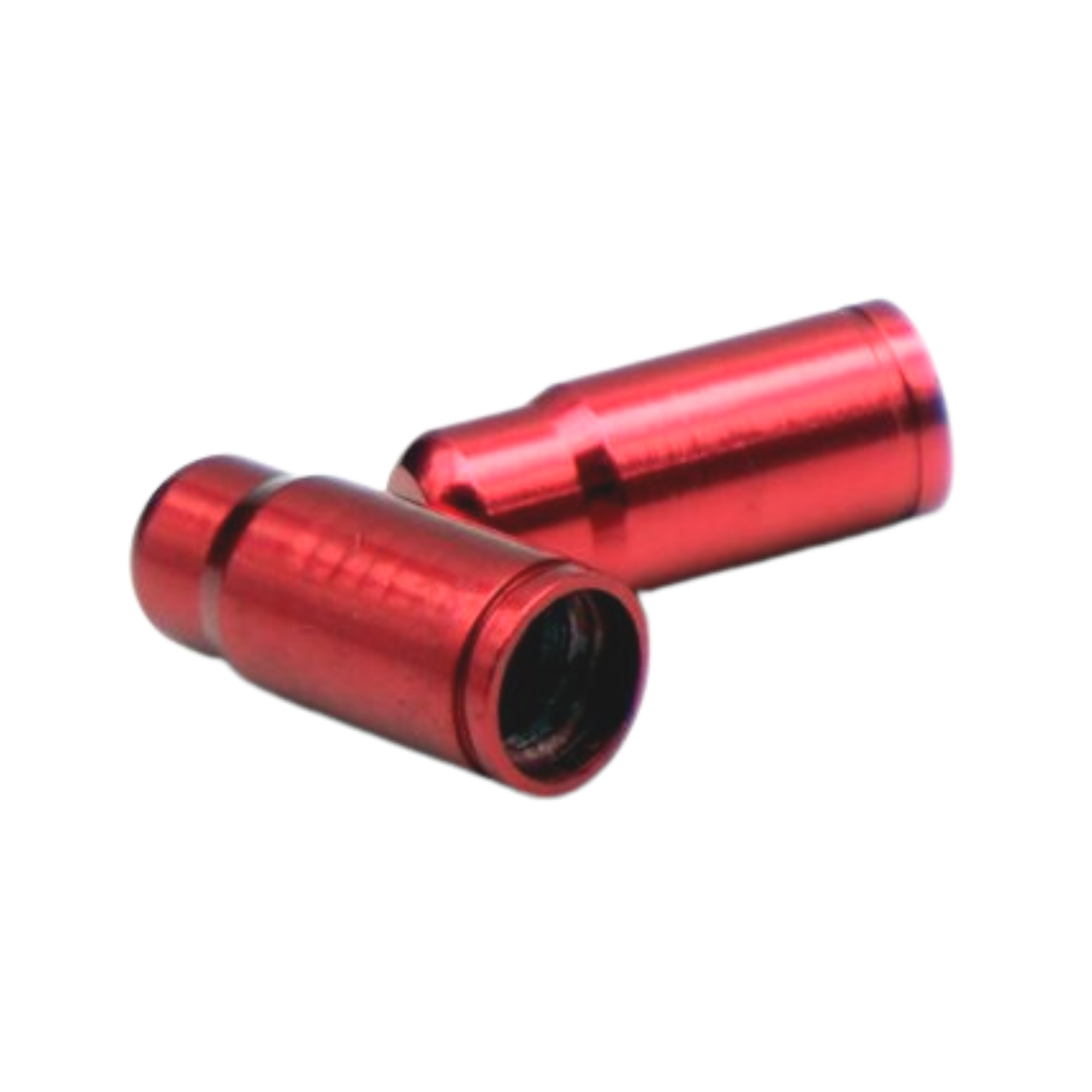 ฝาปิดจุ๊บลมจักรยานเล็กแบบอลูมิเนียม CNC ยี่ห้อ TWOOC ราคาต่อคู่