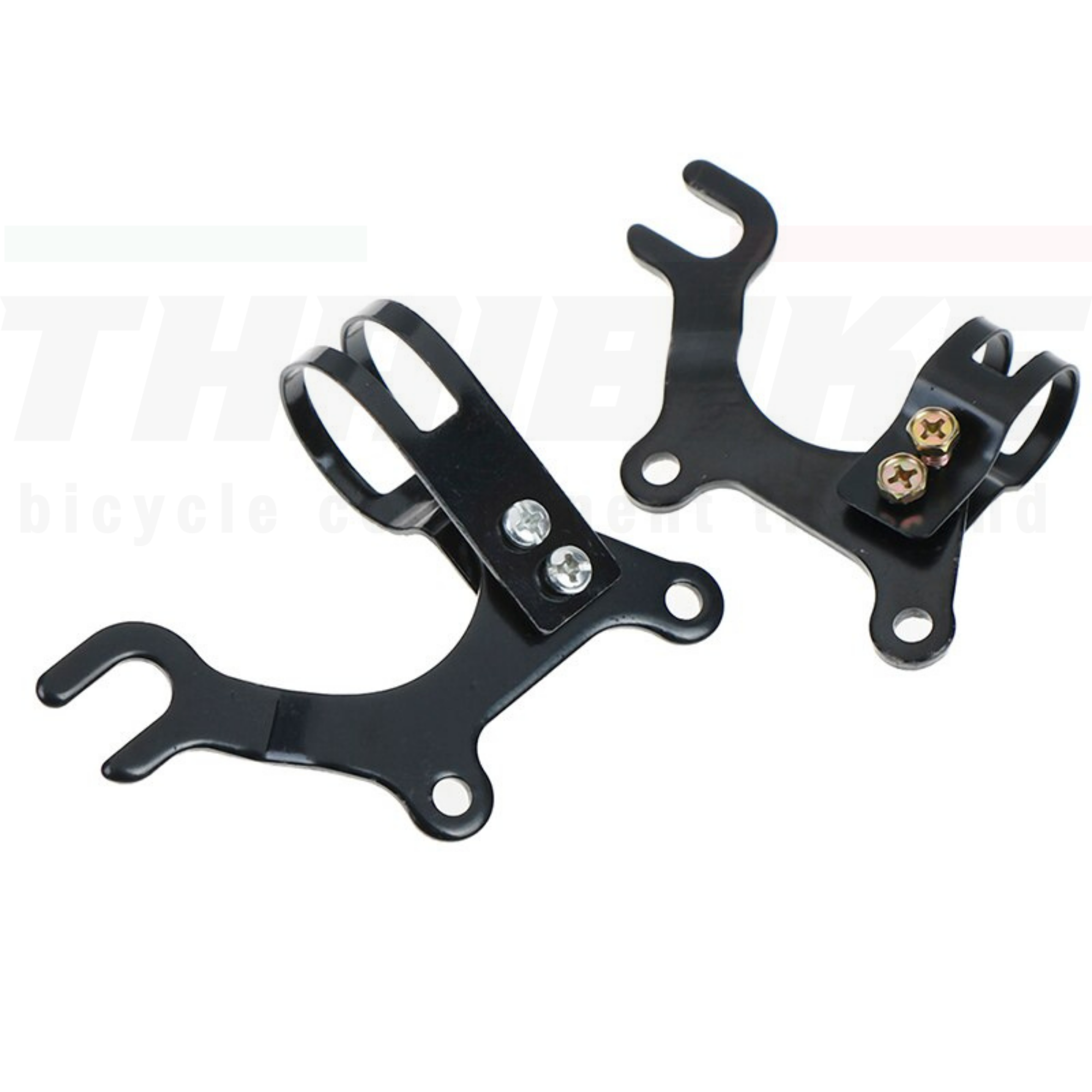 ADAPTER แปลงเบรคจักรยานวีเบรค เป็นดิสเบรค ตัวแปลงใส่ดิสเบรคจักรยาน