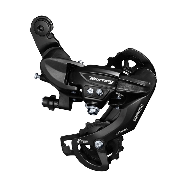 Shimano : RD-TY300 ตีนผี Tourney 6-7 สปีด