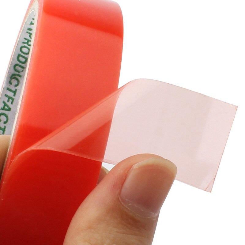 เทปกาวยางฮาล์ฟ ติดล้อจักรยาน THAIBIKE ยาว 5M/12M Tubular Tire Adhesive Tape