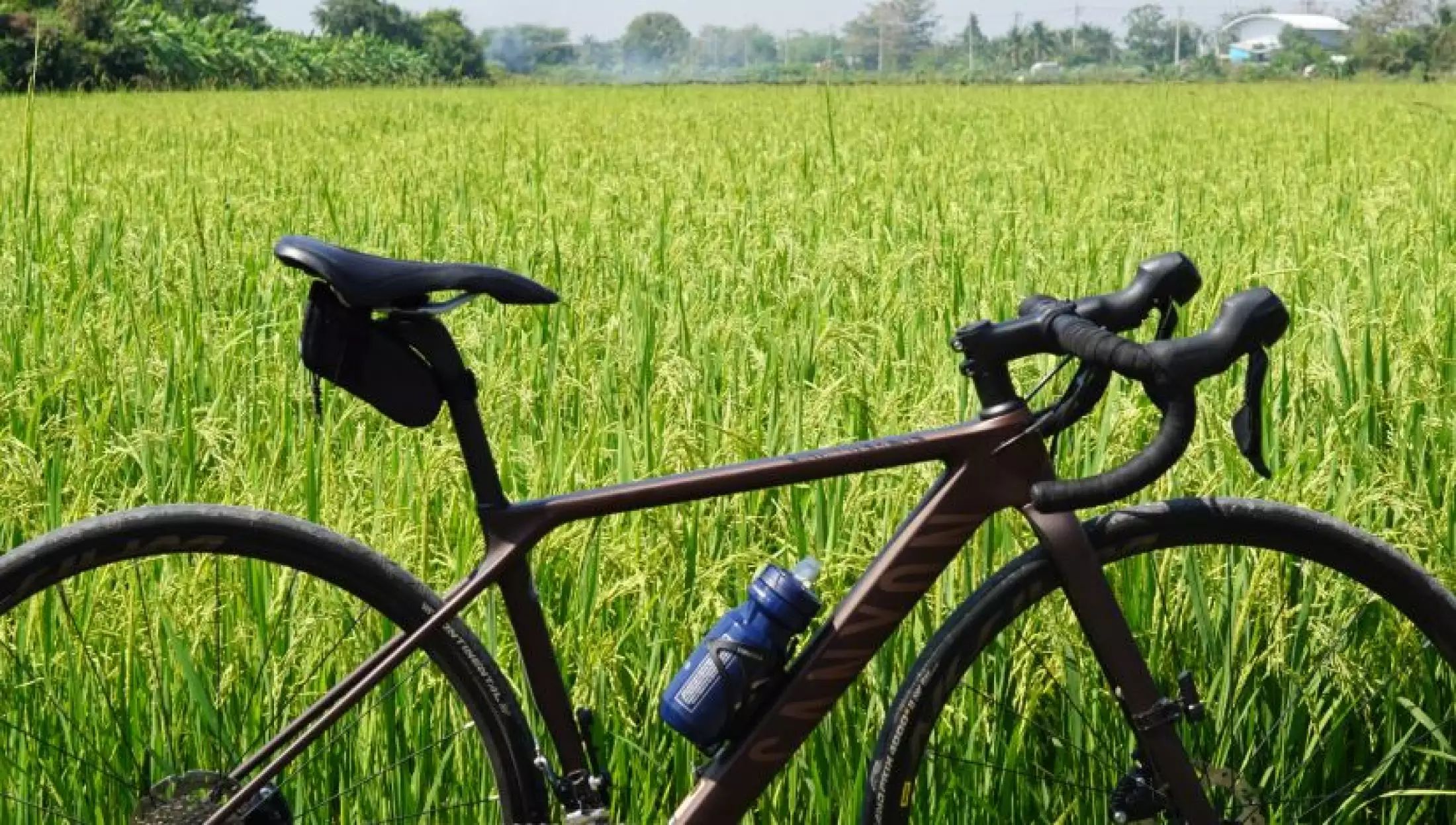 กระเป๋าใต้อาน Vincita รุ่นสตราด้า แบบคลิปปลดเร็ว วินสิตา B034Q