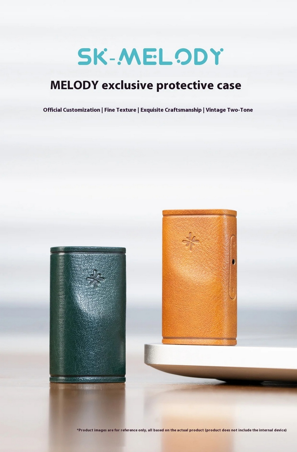 เคสหนัง Snowsky SK-Melody ให้การป้องกันที่ยอดเยี่ยม ทนทาน เฉพาะเคส [-เคส-]