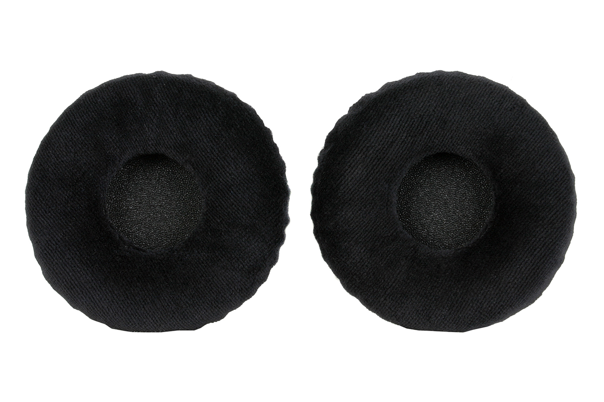 ขายฟองน้ำหูฟัง X-Tips รุ่น XT118 สำหรับหูฟัง Sennheiser HD25 HD25SP HD25-1 PC150 PC151 PC155390