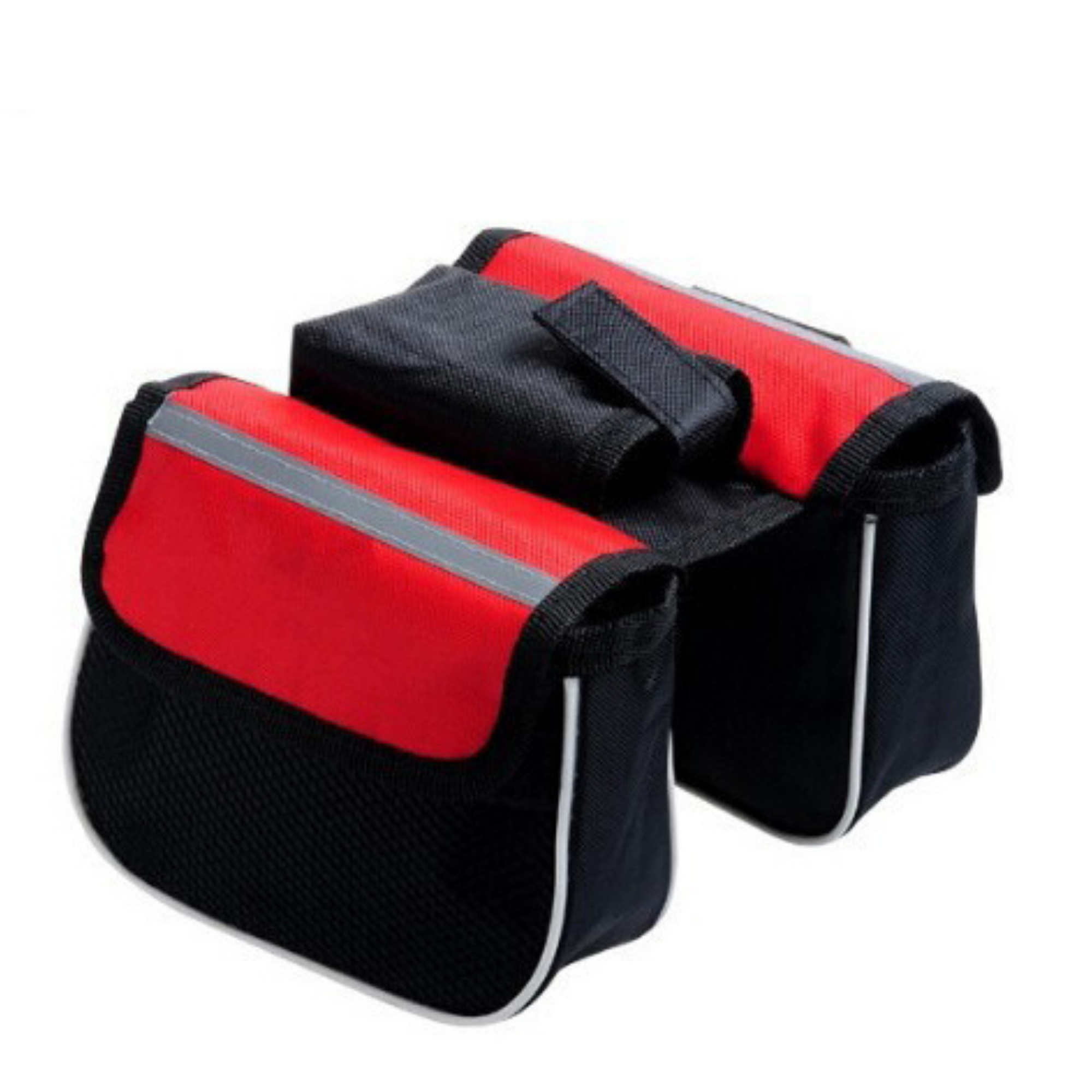 กระเป๋าพาดเฟรมติดกับจักรยาน THAIBIKE T027