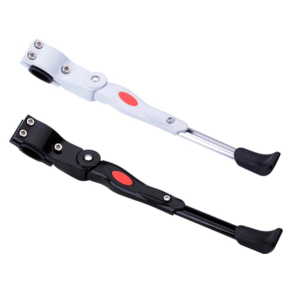 ขาตั้งจักรยานอลูมิเนียม ปรับระดับได้ THAIBIKE