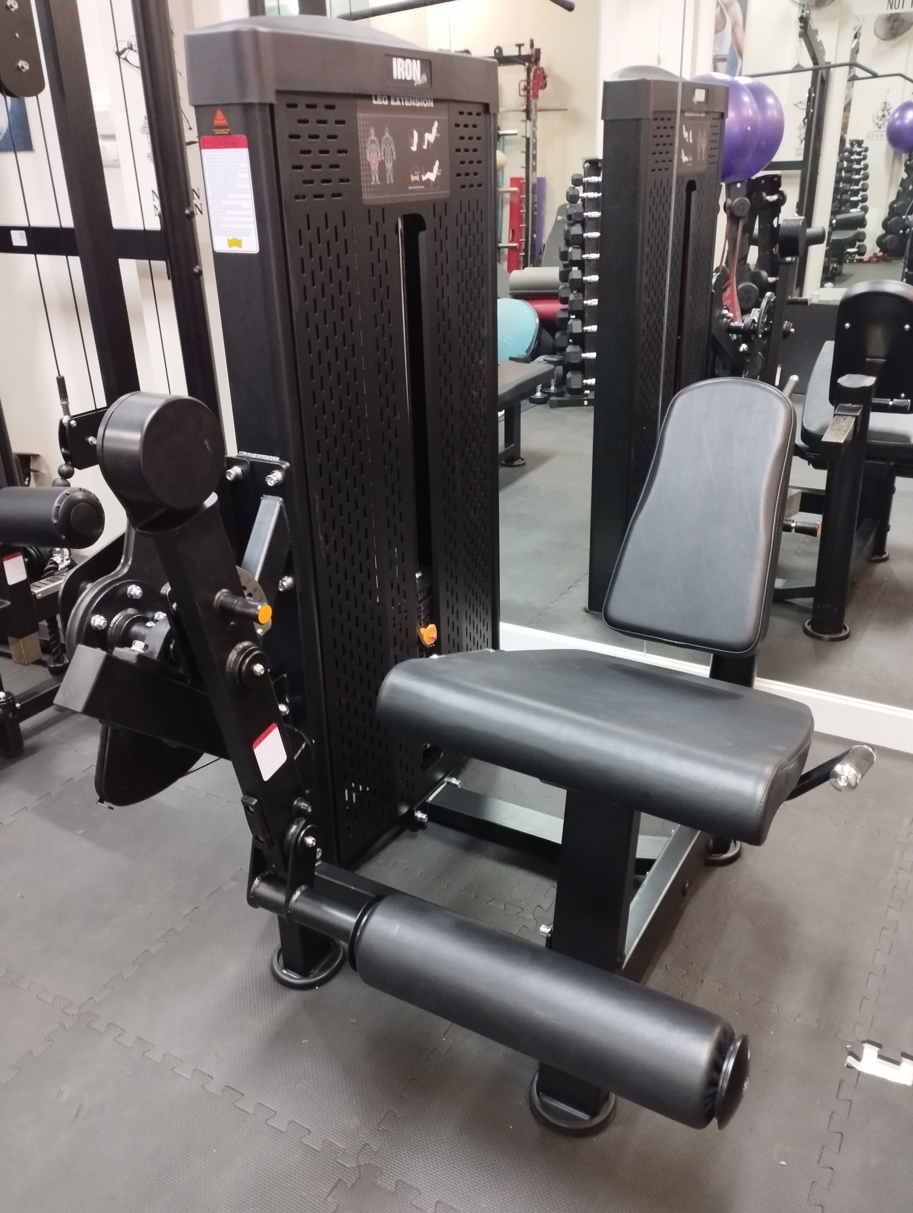 Private Gym อ่อนนุช66