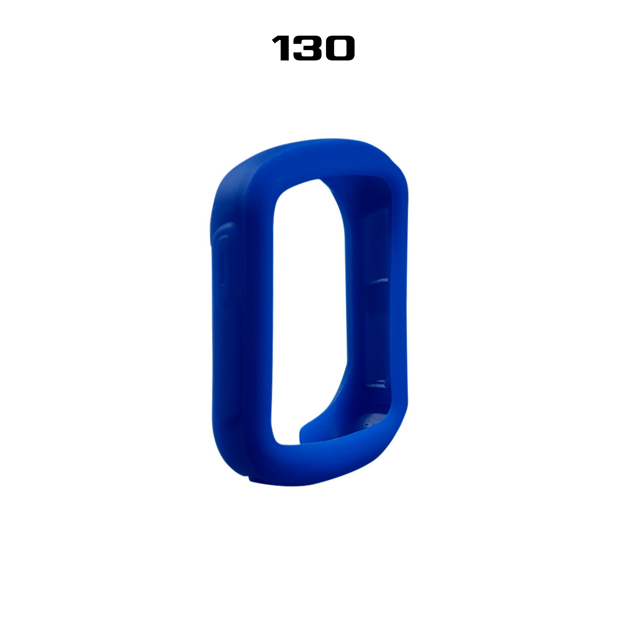 เคสไมล์:จักรยานแบบซิลิโคน THAIBIKE สำหรับ GARMIN 130/830 เคสซิลิโคน