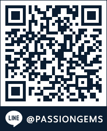 contact us สอบถามเพิ่มเติม 02-714-9545, 091-424-6644 facebook : passionatogems line ID : @passiongems