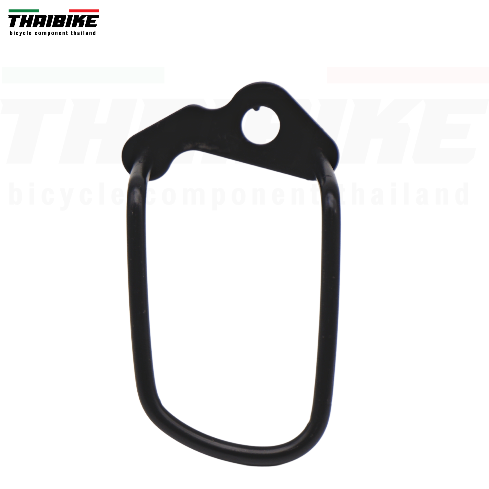 ตัวกันตีนผี กันชนเกียร์ เหล็กป้องกันชุดเกียร์หลังจักรยาน