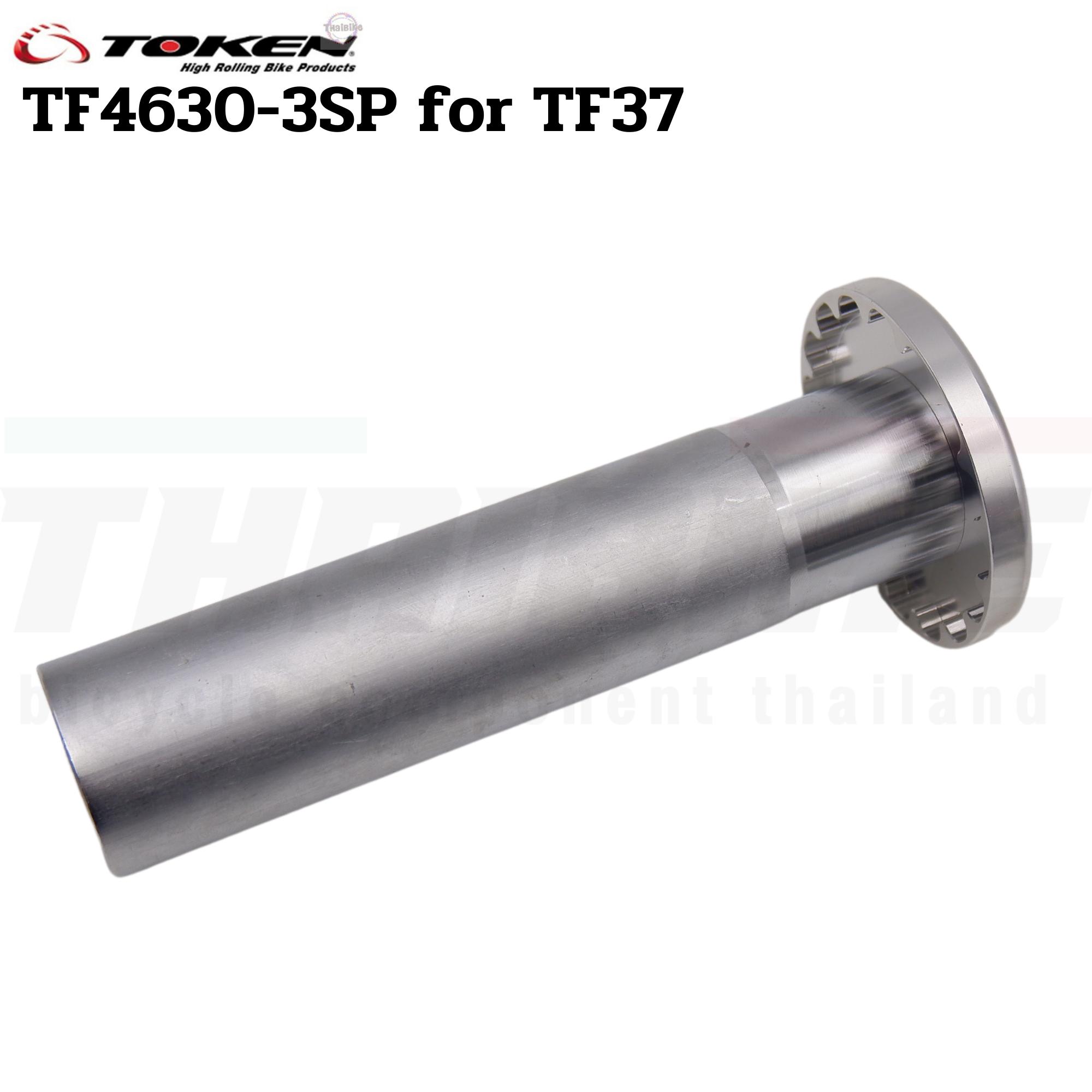 เครื่องมือสำหรับขันกะโหลกจักรยาน TOKEN BB3724R-2A /841T-5SP for TF24 /TF4630-3SP for TF37