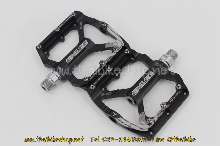 บันไดอลูมิเนียมแบบริ่ง ENLEE