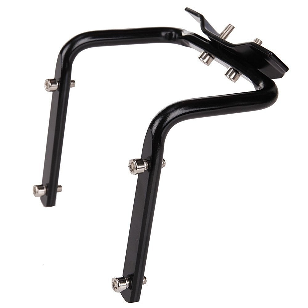 ขาวางขวดน้ำใต้อาน THAIBIKE ขายึดขวดใต้อานจักรยาน พร้อมขาขวดน้ำ