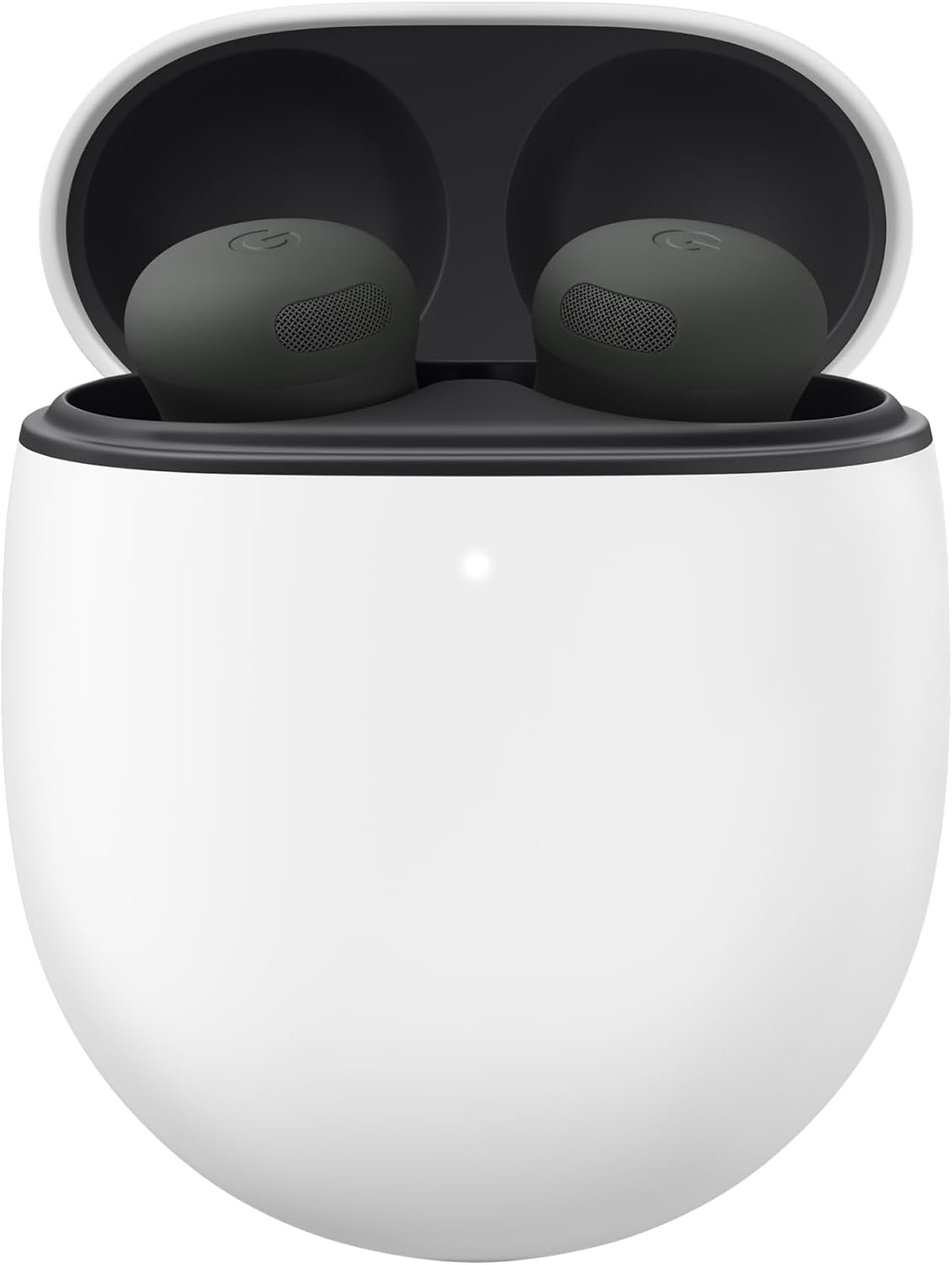 【美品】Google Pixel Buds Pro 2 Google Pixel Buds Pro 2 純正 正規品 Moonstone GA10076-JP