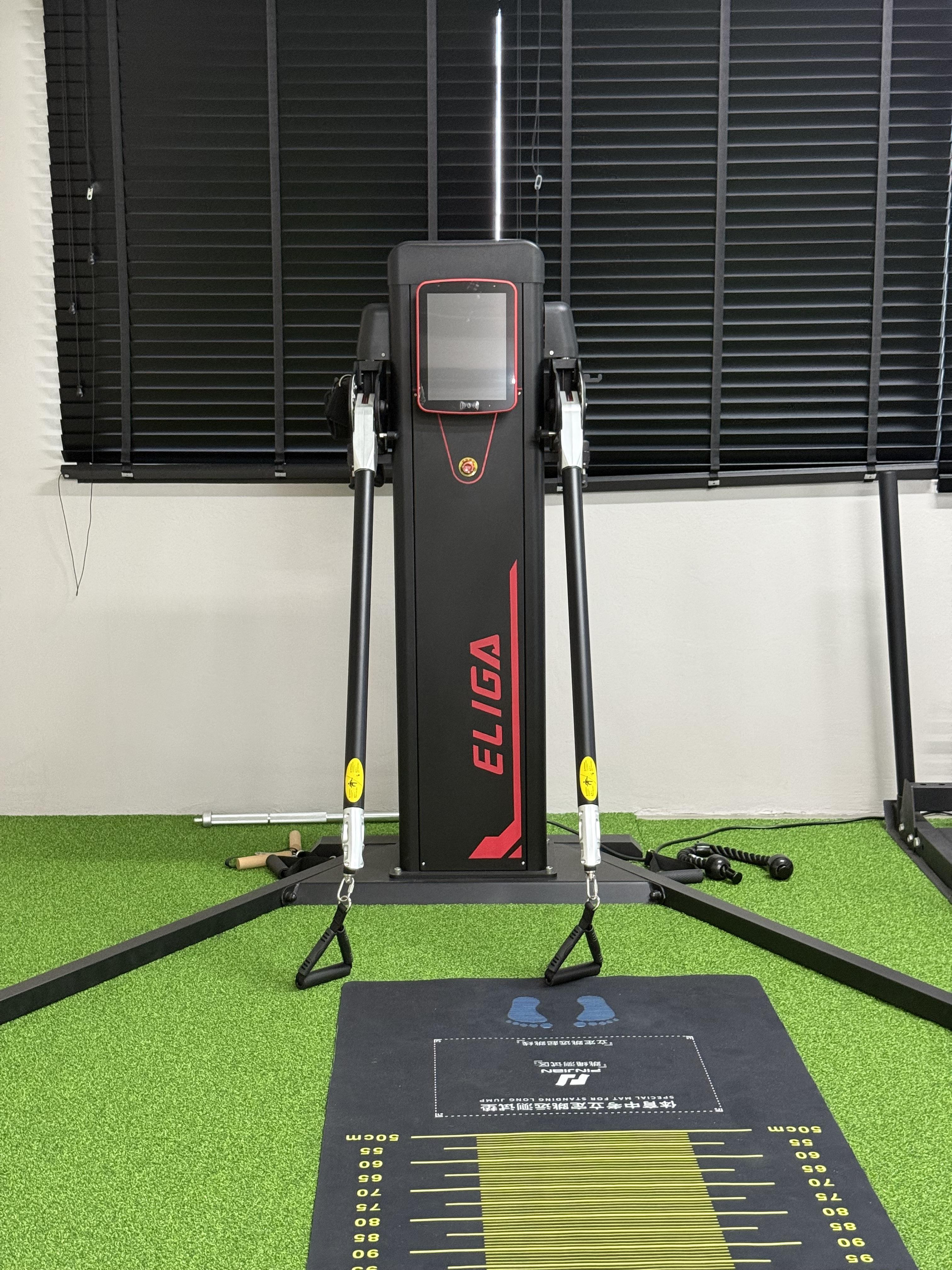 Treat & Train เมืองทอง