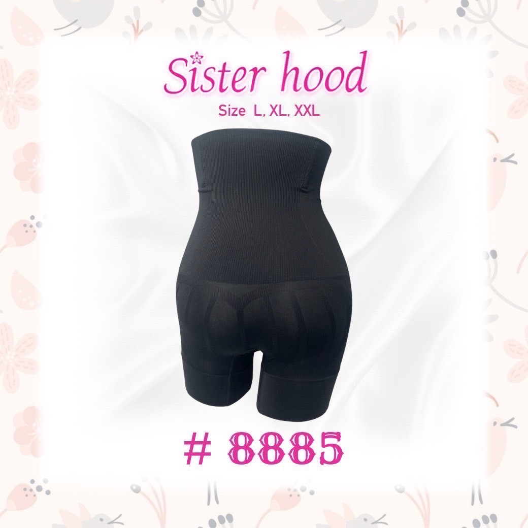 BLS✿8885 กางเกงสะเตย์กระชับสัดส่วน