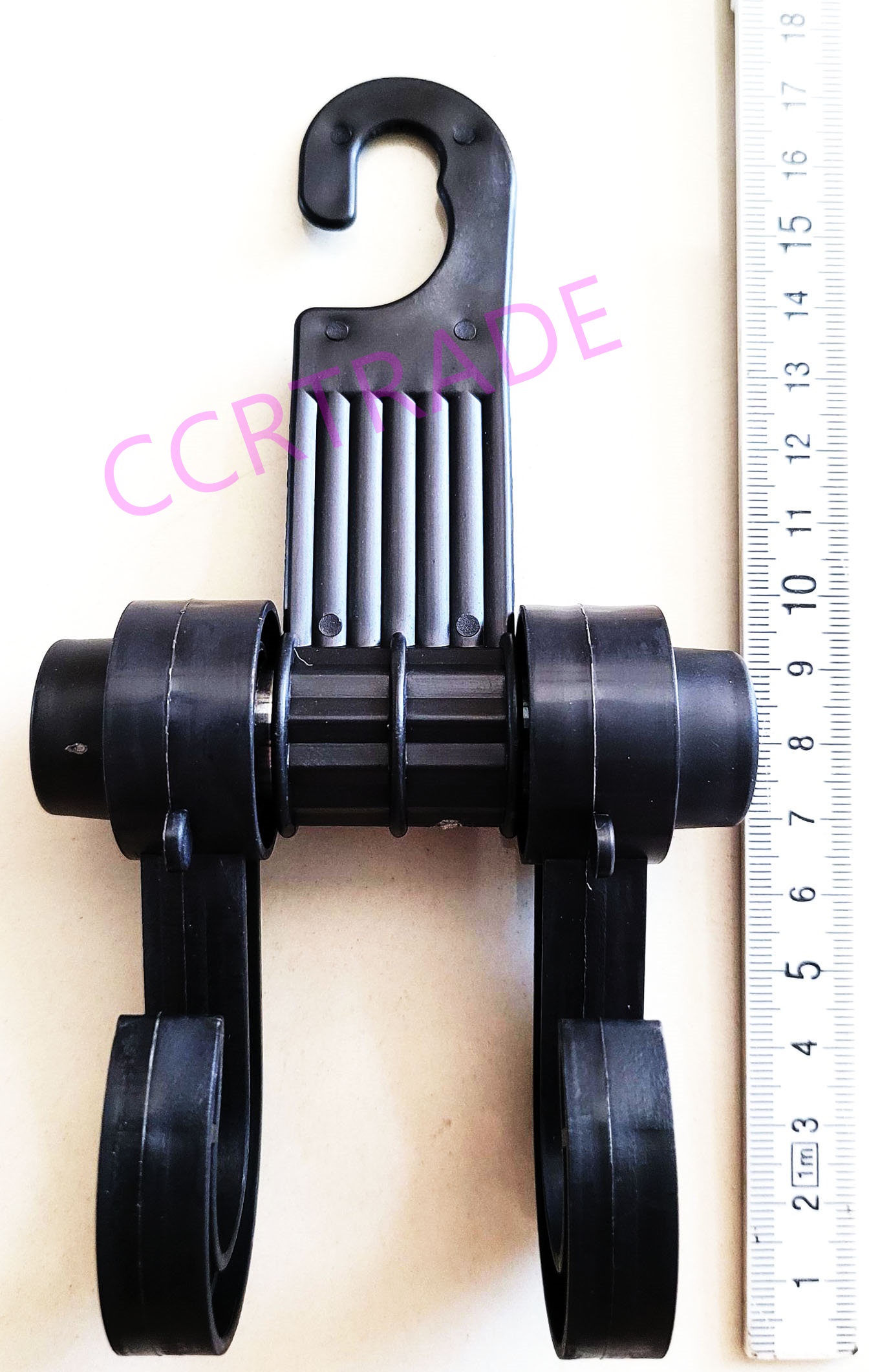 ขอแขวนในรถ 2 ข้อ(หนา) 16 ซม.