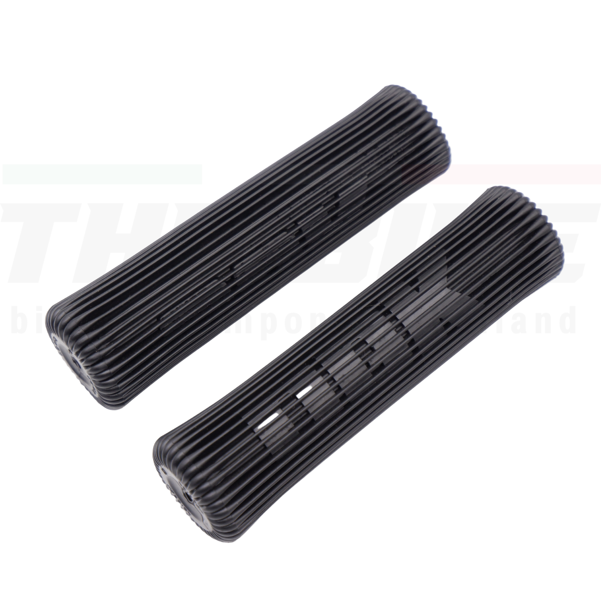 ปลอกแฮนด์จักรยานแบบยาง OGK รุ่น AG-052K