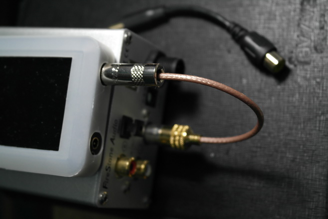 ขาย FiiO X3 Modify By Headphonguru Music Player ระดับเทพรองรับ ไฟล์Lossless มากที่สุด ใช้Wolfson WM8740 + ภาคแอมป์ของ E17 รองรับไฟล์สูงถึง 192k/24b