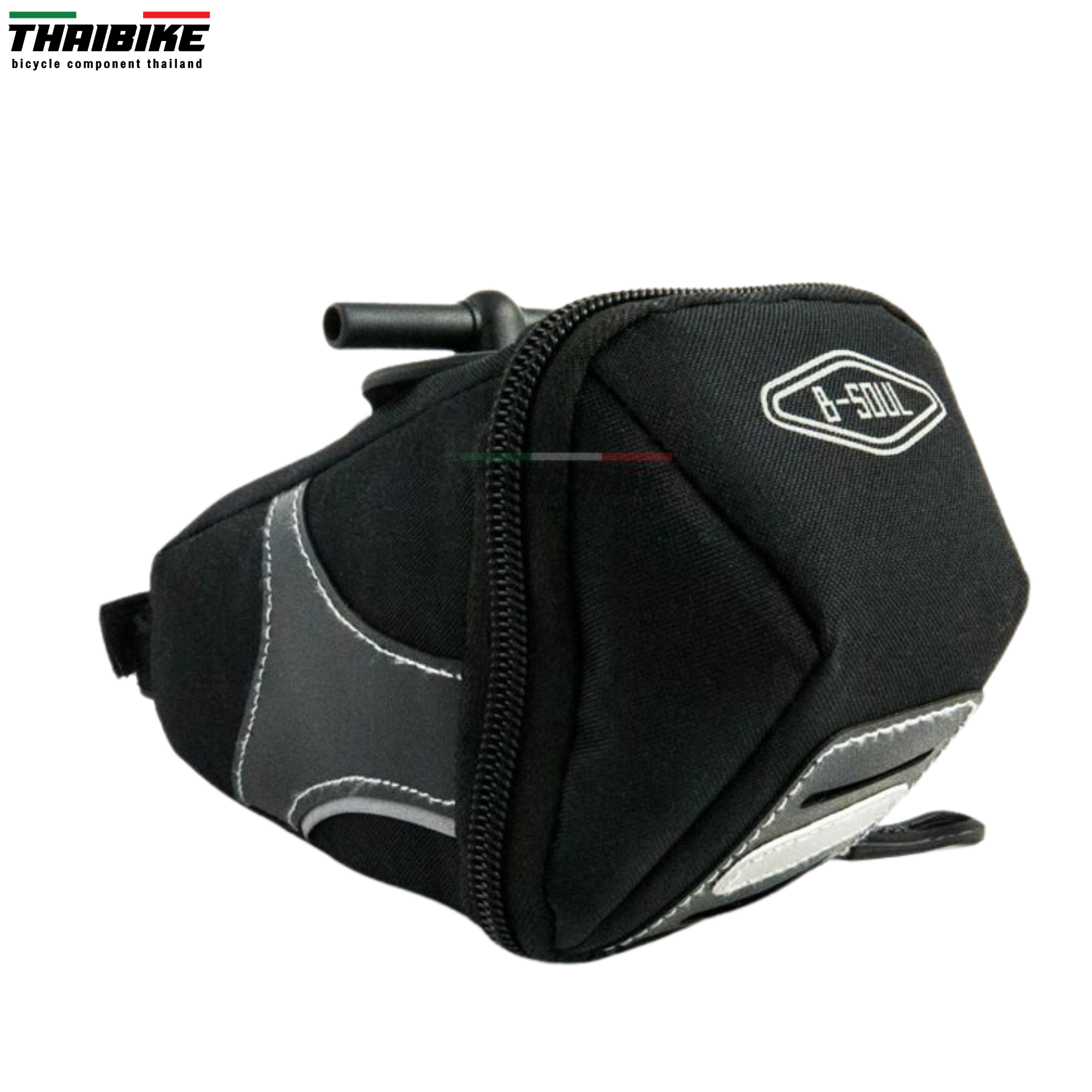กระเป๋าใต้อานจักรยาน B-SOUL YA130