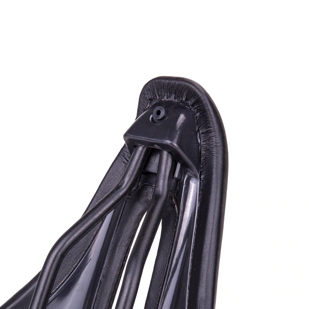 อานจักรยานเสือหมอบ เสือภูเขา ZTTO 146Mm Ultralight TT MTB Bike Saddle