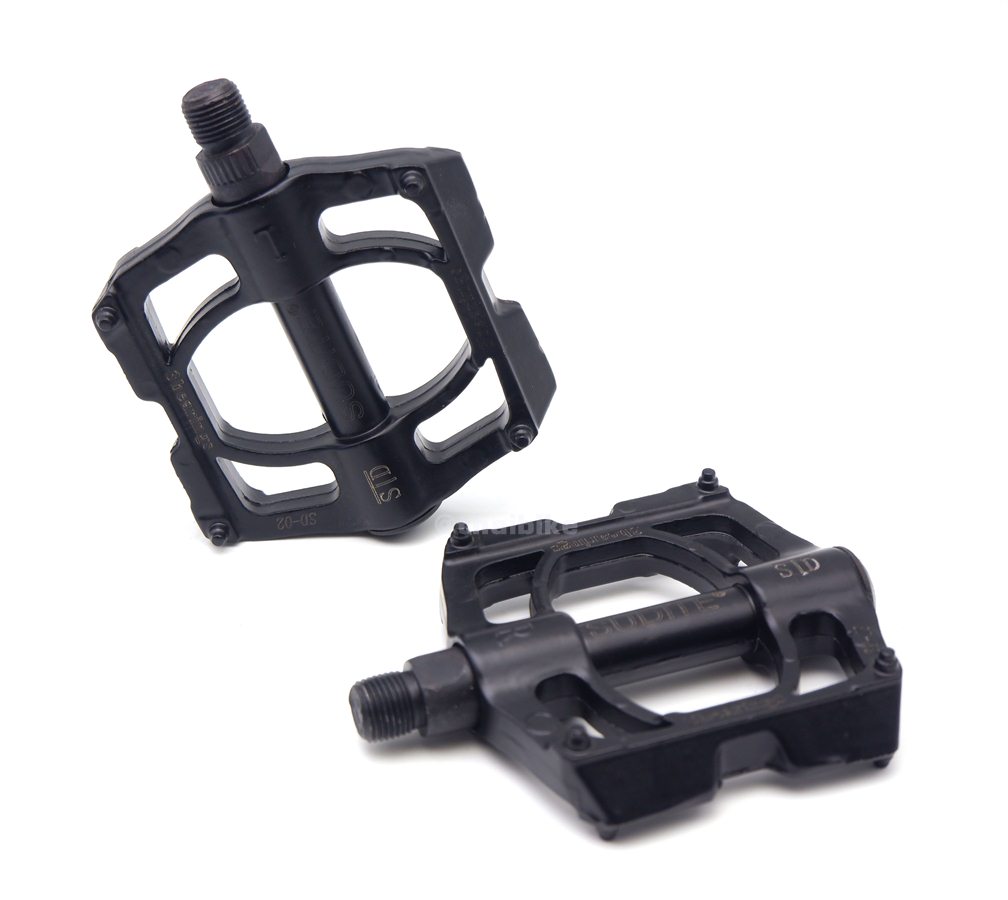 บันไดจักรยานแบบแบริ่ง SUDITE แกนใหญ่