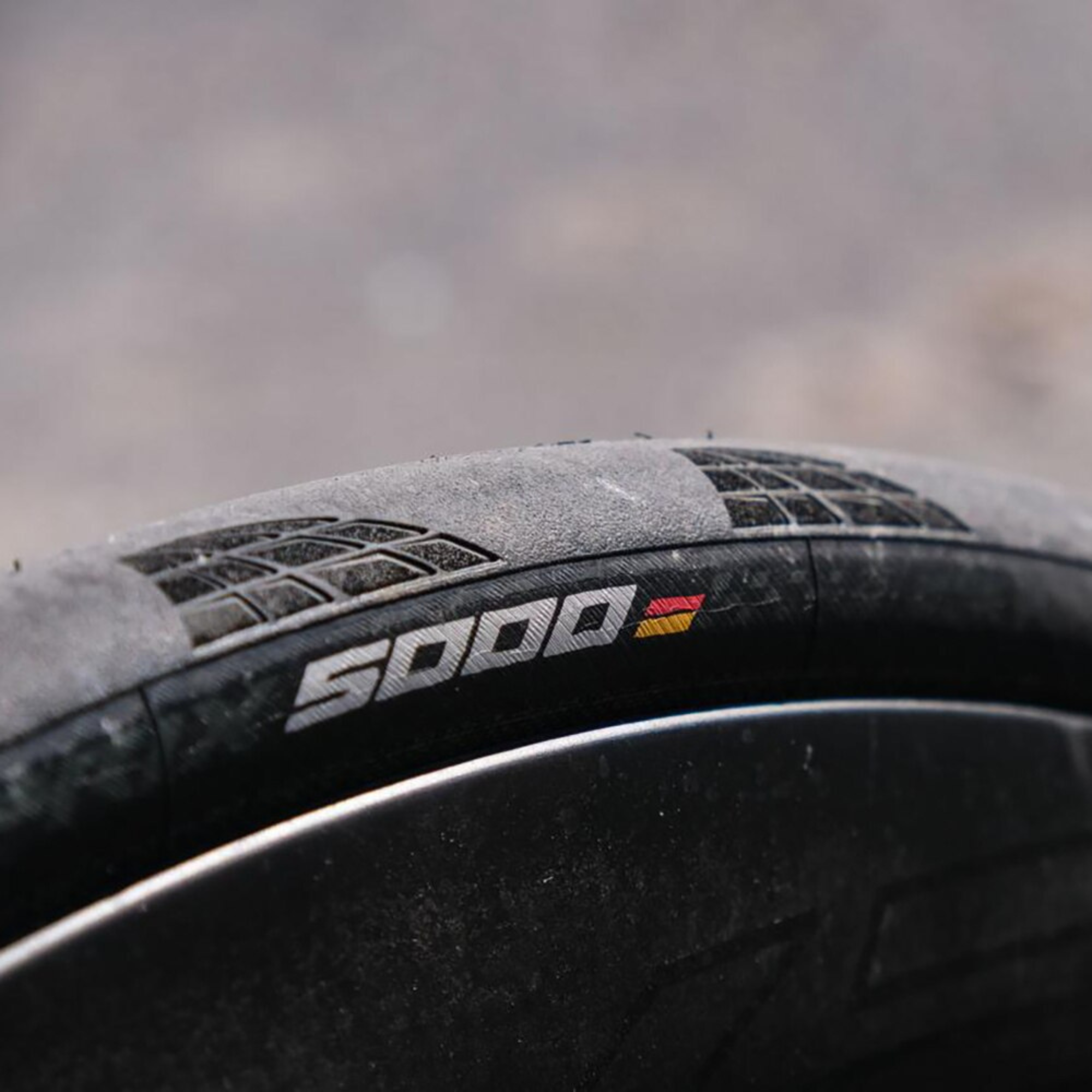ยางนอกจักรยานเสือหมอบ Continental Grand Prix GP5000 tire 700x23/25/28
