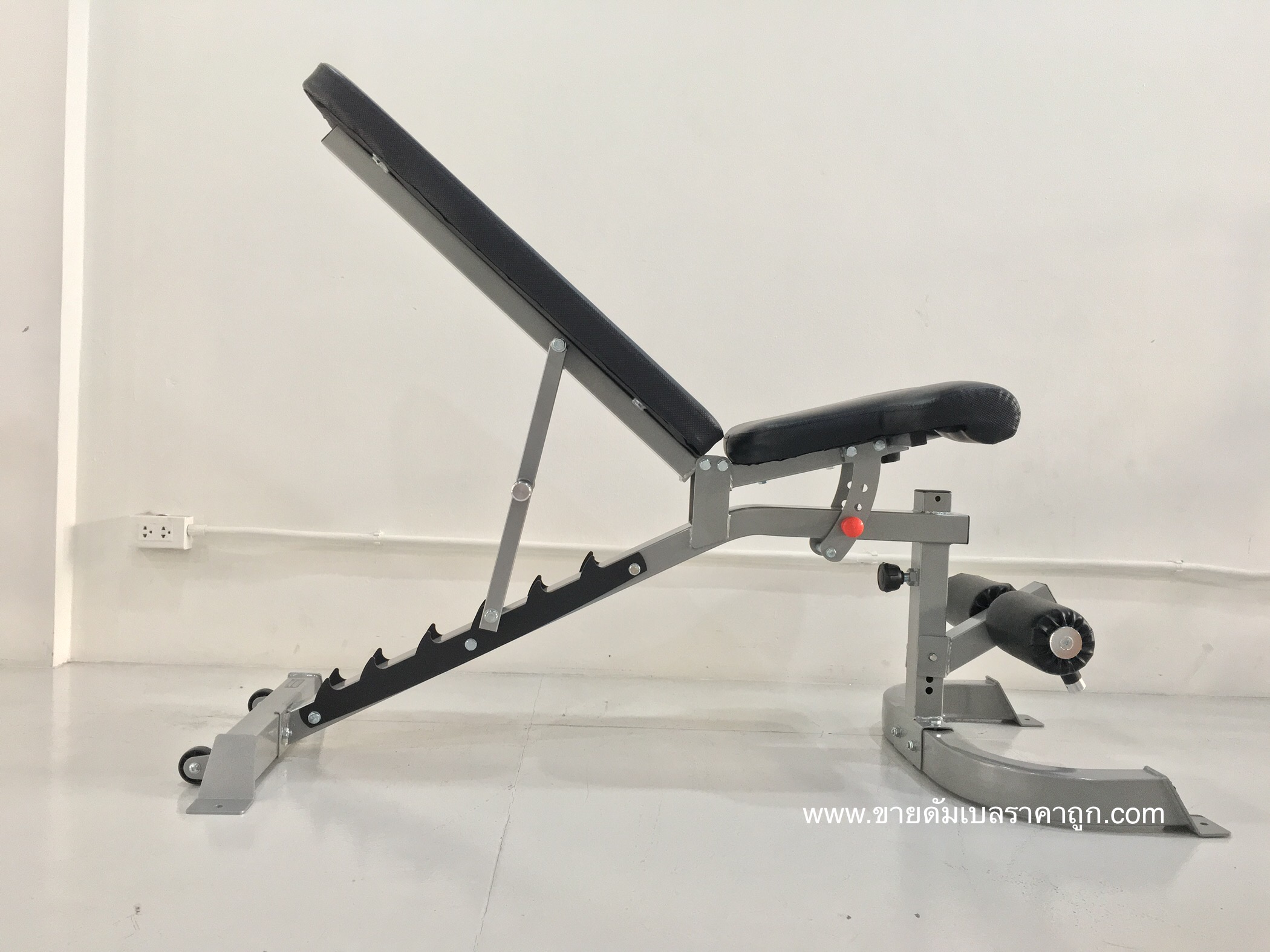 ม้าดัมเบลรุ่น IRON 210