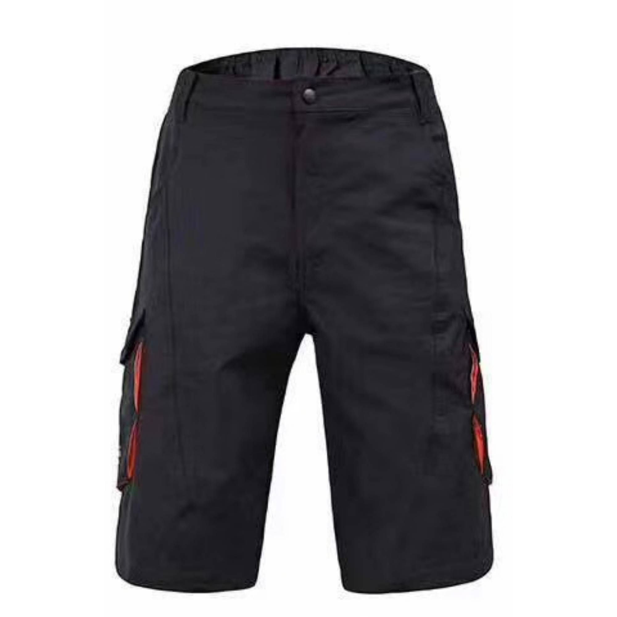 กางเกงลำลองปั่นจักรยานแบบมี BOXER ในตัวยี่ห้อ CRIVIT