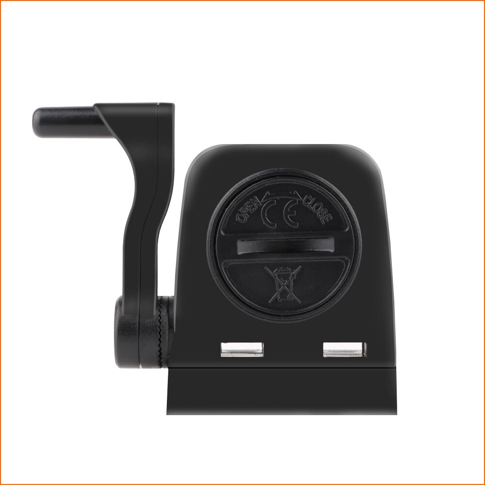 SUNDING SPEED and CADANCE ตัววัดรอบขาและความเร็วสำหรับจักรยานจาก SUNDING (ฺBLUETOOTH)