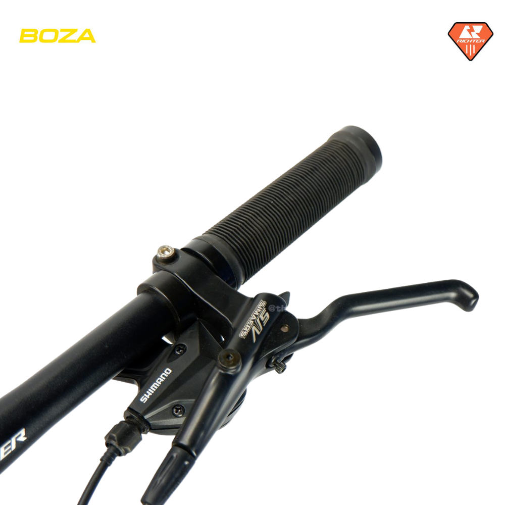 จักรยานเสือภูเขา RICHTER รุ่น BOZA 27.5