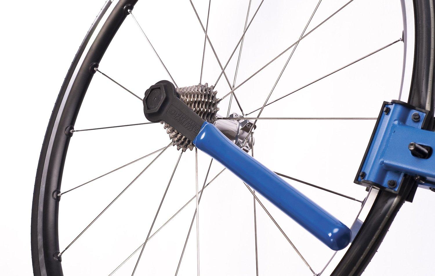 ตัวถอดสเตอร์แบบ มีด้าม, Park tool , FRW-1