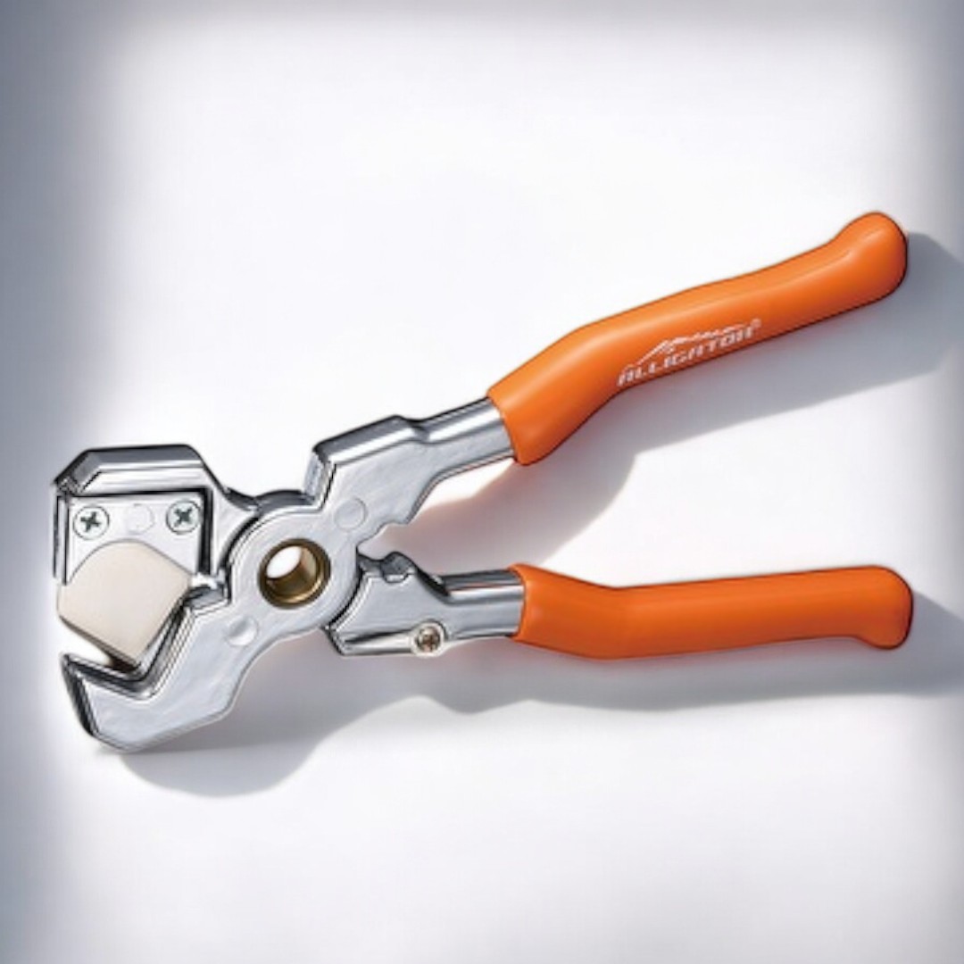 คีมตัดสายดิสน้ำมันจักรยาน Alligator HK-CUT003 | เครื่องมือตัดสายเบรกน้ำมันแบบมืออาชีพ