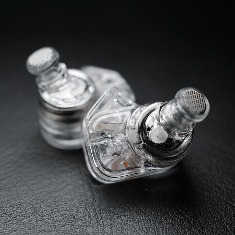 Tanchjim Bunny หูฟัง IEMs ไดรเวอร์ Dynamic เสียงชัดใสและมีสไตล์สำหรับเกมเมอร์ ประกันศูนย์ไทย
